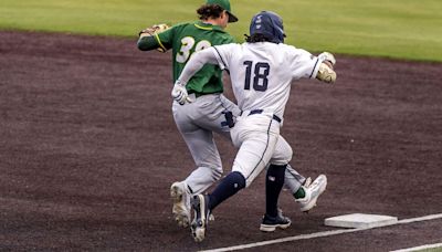 ORU not favored going into wide-open Summit League baseball tournament
