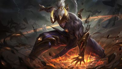 League of Legends adds unpopular TPM 2.0 requirement — Vanguard anti-cheat update irks fanbase after Windows 11 debacle