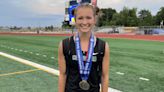 Class A track and field: Shaina Zinter dominates for Concordia Academy to close out high school career