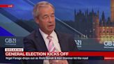 'Sunak wrong-footed me,' admits Farage
