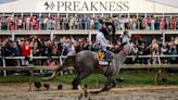 2024 Preakness Stakes results, winner: Seize the Grey holds off Kentucky Derby winner Mystik Dan to prevail