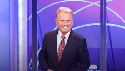 Pat Sajak Leaves WHEEL OF FORTUNE, a ‘Privilege’ to Keep Show Family-Friendly