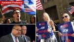 NYC activists slam DA Bragg for dropping charges against anti-Israel Columbia protesters: ‘A betrayal’