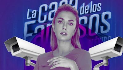 Quién es Sabine Moussier de ‘La Casa de los Famosos México 2024 y y cuáles son las controversias que le dieron fama