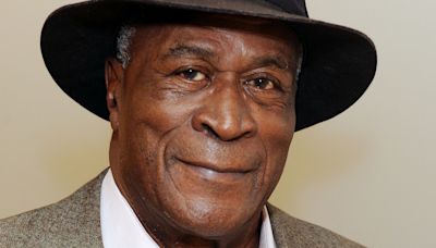 John Amos Dies: ‘Good Times’, ‘Roots’ Actor Was 84