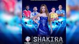 Shakira sorprenderá en la Copa América: Pantallas gigantes, drones y luces LED