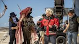 'Mad Max' creator George Miller: Futuristic 'Furiosa' addresses timeless conflict