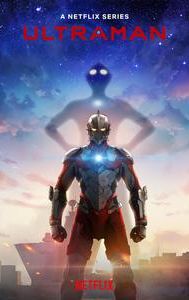 Ultraman