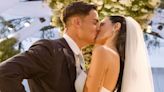 Paulo Dybala mostró el momento más importante del casamiento y todos se derritieron de amor