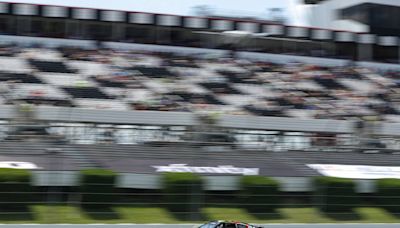 NASCAR at Pocono live updates: Will Toyota record another win at the Tricky Triangle?