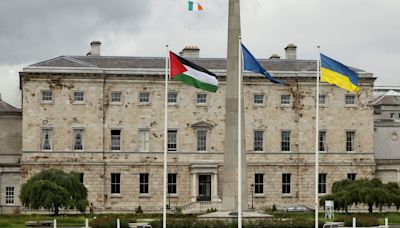 Spain, Norway and Ireland formally recognise a Palestinian state as EU rift with Israel widens | World News - The Indian Express