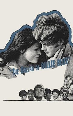 The Ballad of Billie Blue