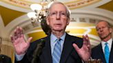 McConnell opposes bill to ban use of deceptive AI to influence elections