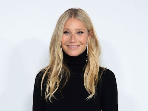 Gwyneth Paltrow Has This Gorgeous “Old Money” Trend in Her Kitchen