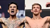 Max Holloway targeted to face Arnold Allen in April UFC headliner