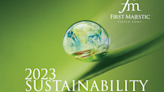 First Majestic releases sustainability update