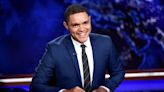 As Trevor Noah's last episode looms, 'The Daily Show' announces celebrity guest hosts