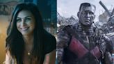 Morena Baccarin and Stefan Kapicic Return For Deadpool 3