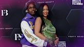 A$AP Rocky talks fatherhood, teaching son shared with Rihanna about 'diversity and versatility'