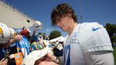 Justin Herbert's record-setting new contract is a 'dream come true' for Chargers QB