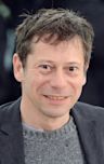 Mathieu Amalric