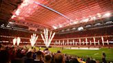 Wales’ Principality Stadium at 25: 'The Eras Tour'