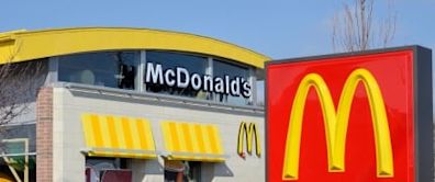 Why Caution Is Warranted for McDonald's