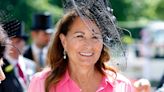 Kate Middleton's Mom Carole Reveals Plans for Her Upcoming Birthday: 'Bringing the Sunshine to Me'