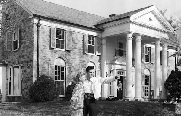 Opinion: Before Graceland was a tourist attraction or a scam target, it was a home – in every sense of the word