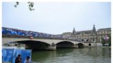 Paris Olympics 2024: Men's Triathlon Postponed Due To Seine Water Quality Concerns