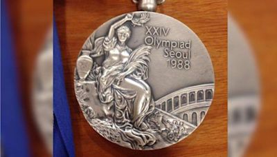 A história da primeira medalha olímpica do Espírito Santo