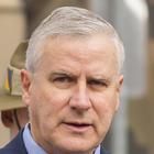 Michael McCormack (Australian politician)