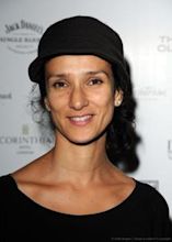 Indira Varma