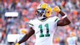 Jaire Alexander sees some ‘young Randall Cobb’ in Packers WR Jayden Reed