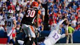NFL Network's Siciliano: Bills-Bengals might be best Monday Night Football game ever