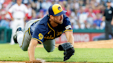 Brewers squander fantastic bullpen game 2-1 after loss in extra innings against Phillies