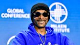 Snoop Dogg Talks Olympics, ‘The Voice’ Coaching Roles: ‘I’m The People’s Champ’