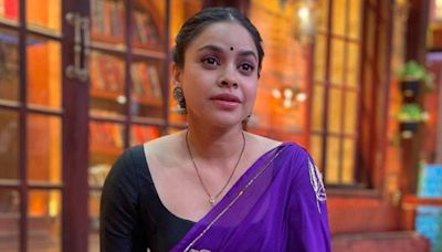Sumona Chakravarti Says She Wants To Play A 'Hardcore Villain': 'Hope People Are Open To Exploring With Me' - News18