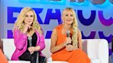 Shannon Beador Teases ‘Hot Mess Sister’ Taylor Armstrong’s Addition To Real Housewives of Orange County