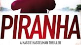 South African Crime Novel ‘Piranha’ to Get TV Series Adaptation (EXCLUSIVE)