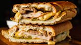 For An Epic Grilled Cheese Experience, Use Cuban Sandwich Ingredients