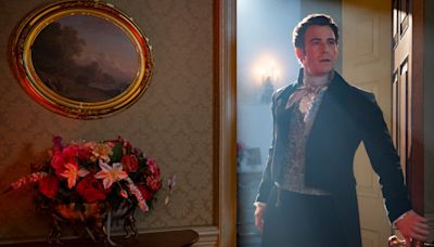 Bridgerton Season 4: What to Know About Benedict, Sophie's Love Story