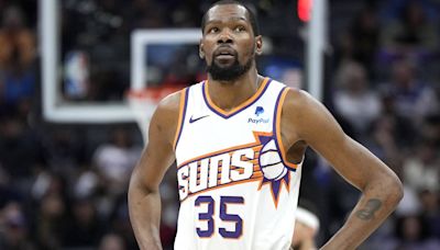 Kevin Durant Speaks Out on His Extended Single Life