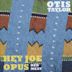 Hey Joe Opus: Red Meat