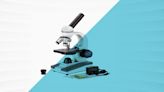 These Student-Friendly Microscopes Are Our Top Picks for Kids and Adults of All Ages