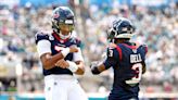 NFL's biggest early-season surprise? Why Houston Texans stand out