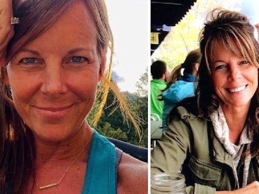 Autopsy for Suzanne Morphew, Colorado mother reported missing on Mother’s Day, completed