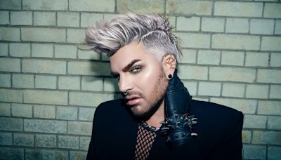 Adam Lambert Played the Industry Game — Now He’s Rewriting the Rules With New EP: ‘It’s My Turn’