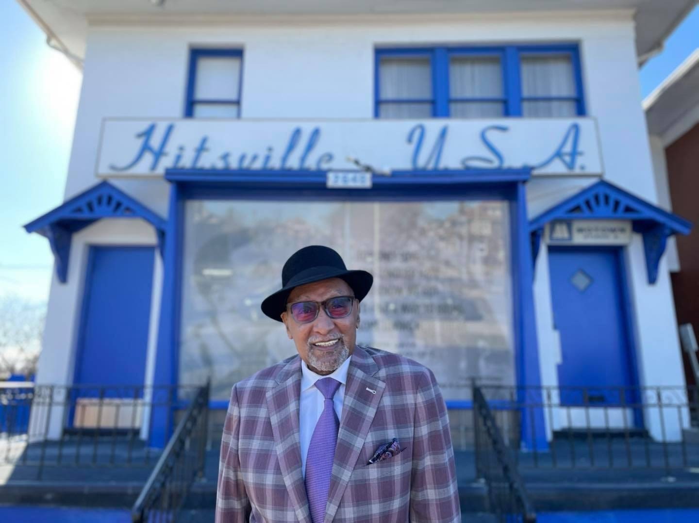 The Four Tops' Duke Fakir was Detroit's proud and friendly Motown ambassador