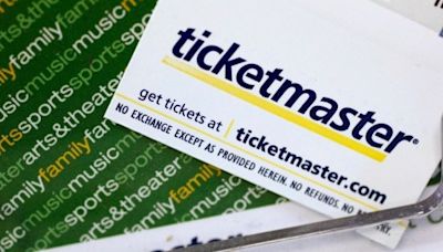 Ticketmaster: Gobierno de EU presenta demanda contra la boletera
